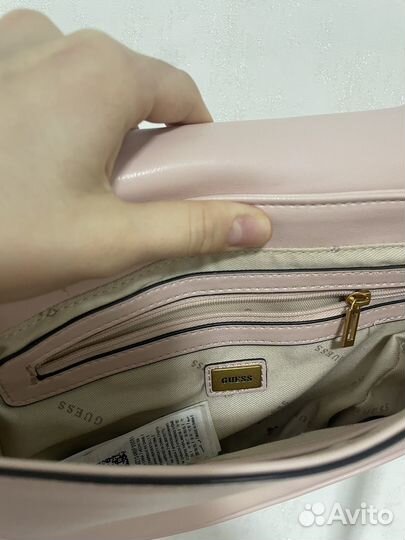 Сумка guess