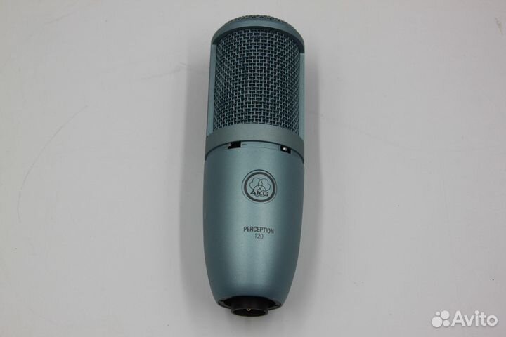 Микрофон AKG P 120