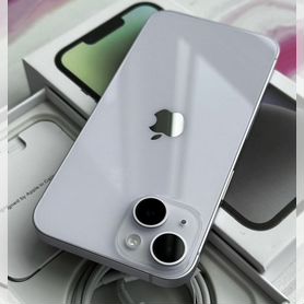 iPhone 14, 128 ГБ