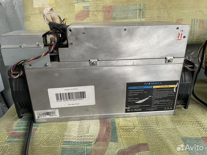 Antminer s9