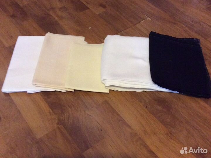 Канва для вышивания крестом