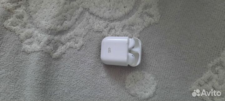 Наушники GAL