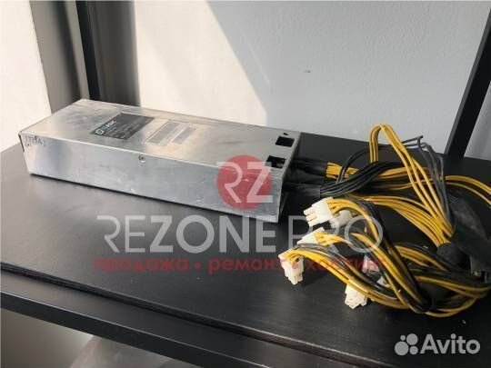 Блок питания G1057-1800W