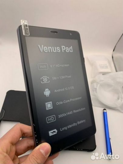 Планшет Lingbo Venus Pad 15