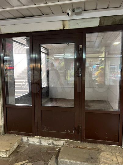 Торговая площадь, 11 м²