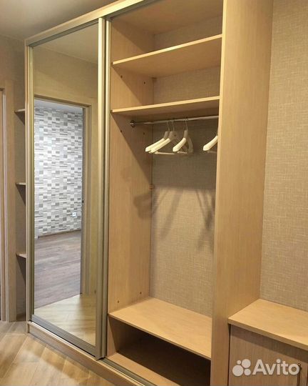 Кухонная мебель на заказ