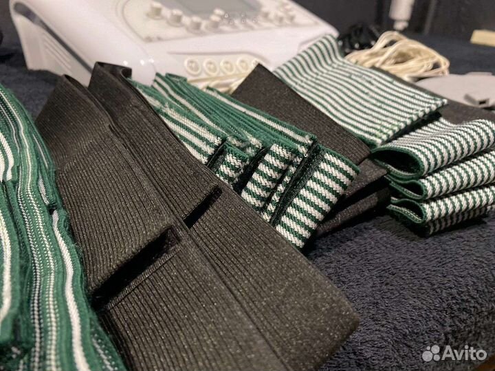 Миостимулятор SA-D01