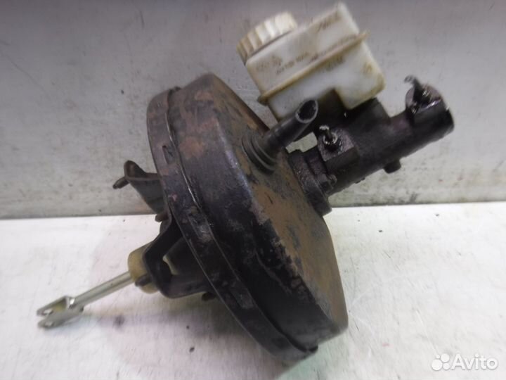 Вакуумный усилитель тормозов Chery Amulet A15