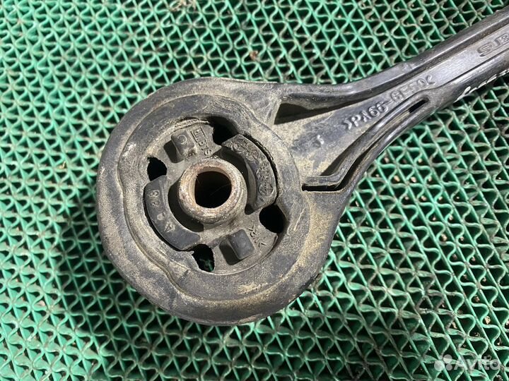 Подушка двигателя АКПП Subaru Impreza GH2