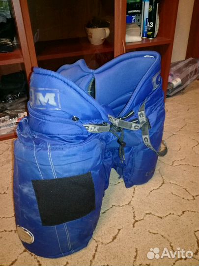 Хоккейные шорты