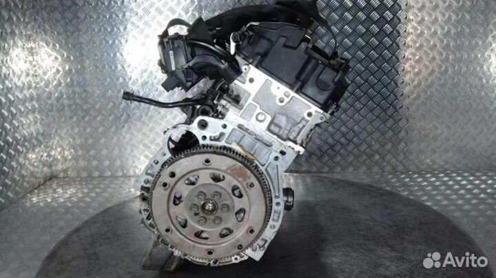 Двигатель N55B30A BMW X6 E71 3.0 Бензин