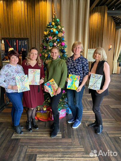 Нейрографика