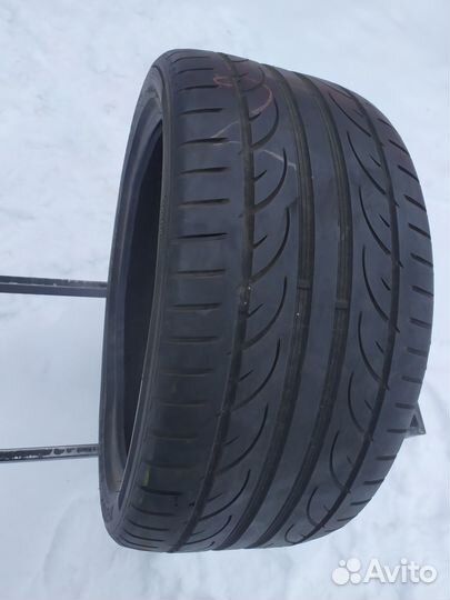 Hankook Ventus V12 Evo2 K120 275/35 R19 99W