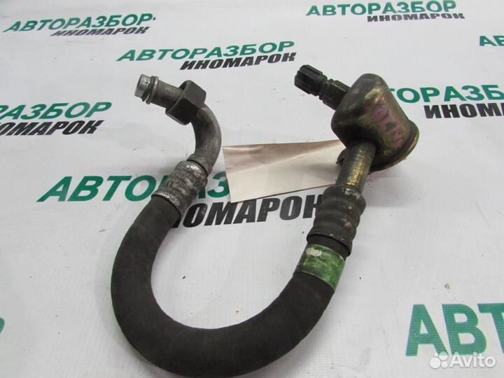 Трубка кондиционера для Mercedes-Benz CLK-Class CL