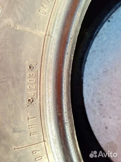 Firestone Affinity HP 215/70 R16