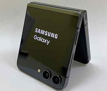 Samsung Galaxy Z Flip5, 8/256 ГБ