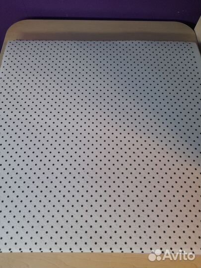 Фетр листовой