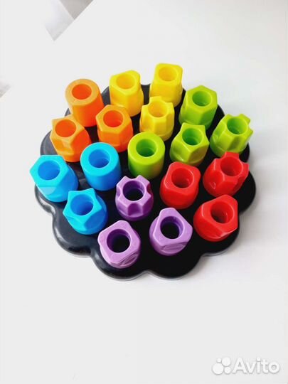 Игра настольная