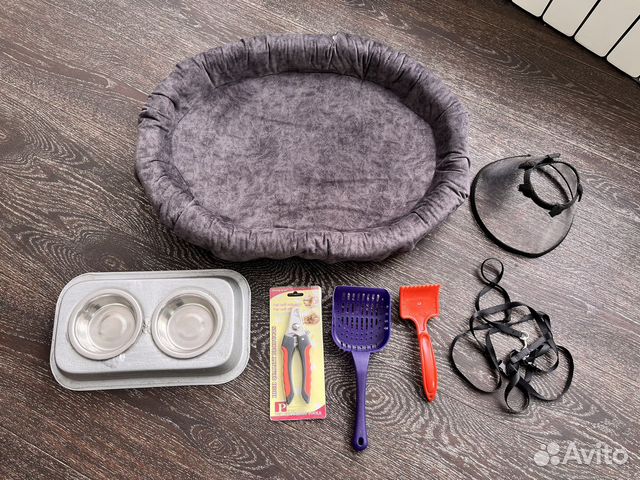 Для животных. Цена за все