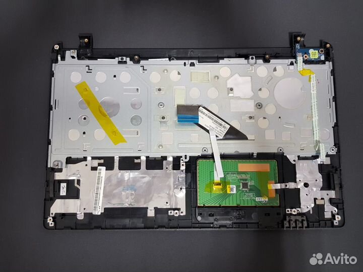 Ноутбук Acer V5-561 / E1-532 на запчасти