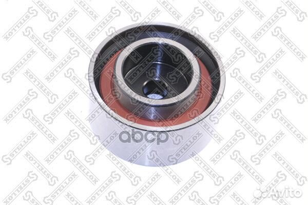 Ролики натяжителя ремняstellox 0340015SX Stellox