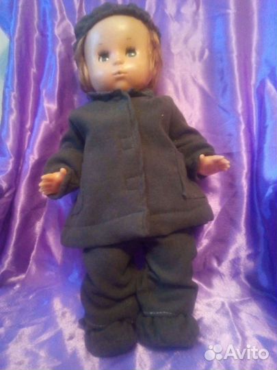 Кукла ценасниженадосентября