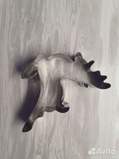 Форма для печенья и пряников