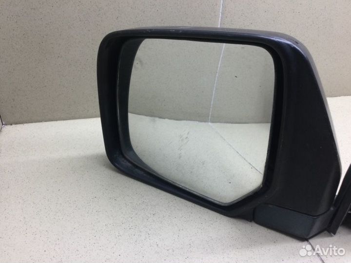 Зеркало заднего вида левое Toyota Town/Masterace V