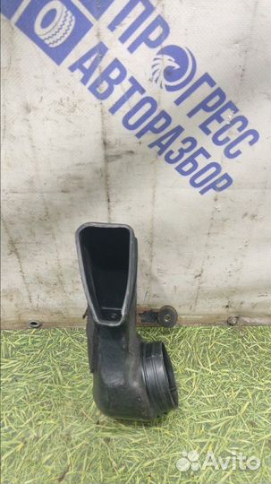 Патрубок воздушного фильтра Hyundai Tucson хэтчбек