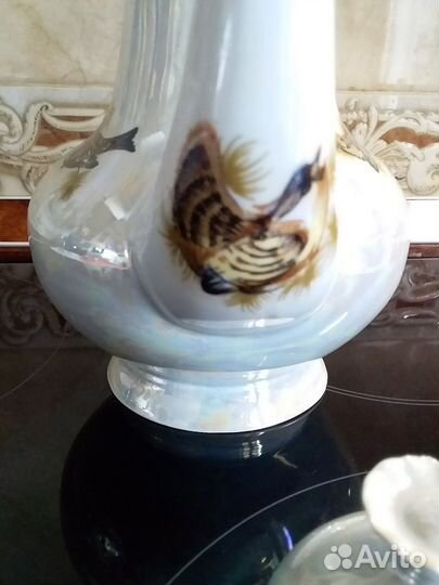 Кофейник чайник