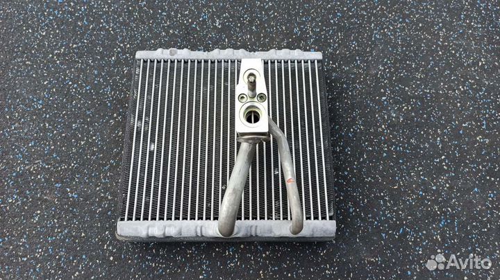 Радиатор испаритель Opel Astra J