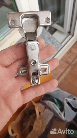 Навесы мебельные