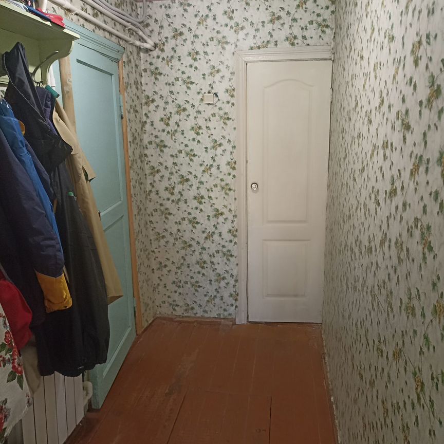 Квартира 2-комн. 47.7 м² в Комсомольск — фото 17 из 22