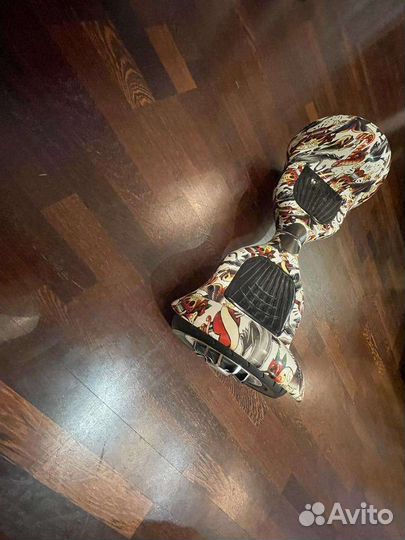 Гироскутер бу