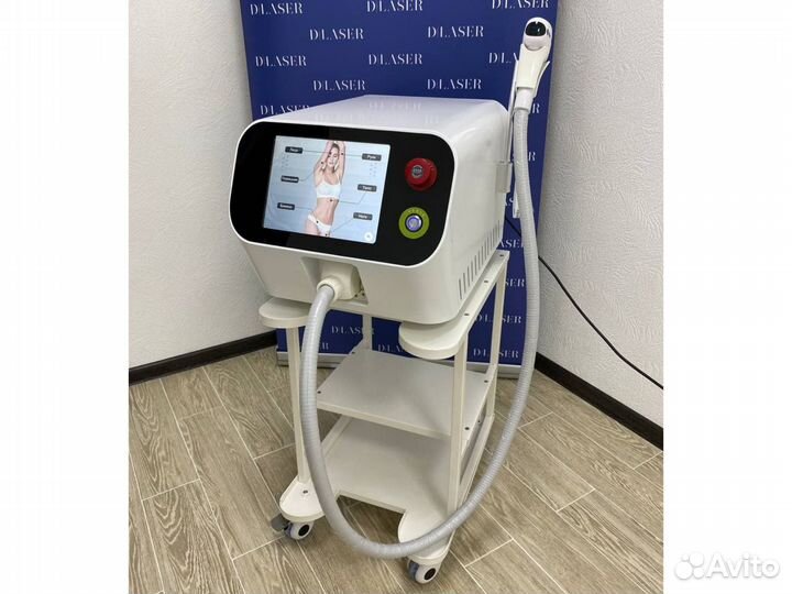 Диодный лазер OK-1