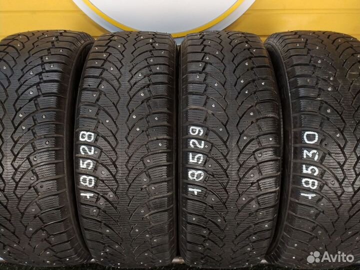 Formula Ice 205/55 R16