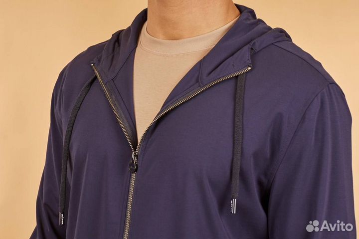 Спортивный костюм мужской Kiton