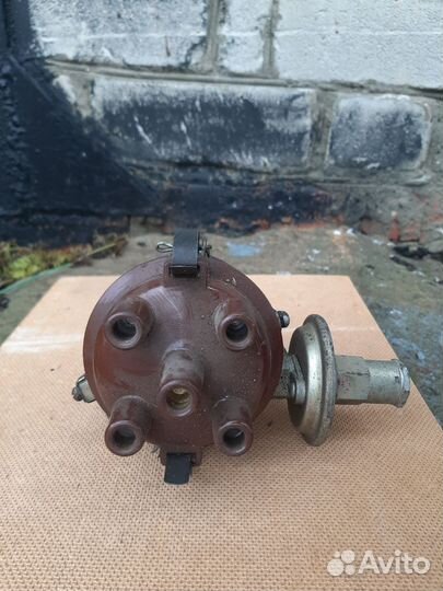 Распределитель зажигания УАЗ новый