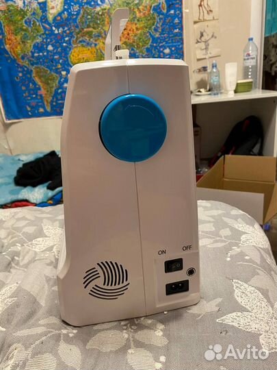 Компьютерная швейная машина Chayka New Wave 4270