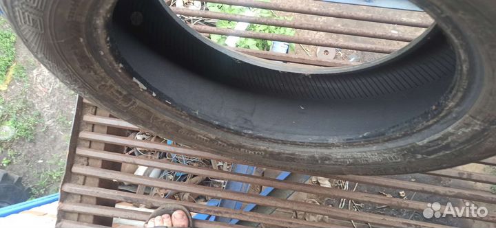 Gislaved Nord Frost 200 205/55 R16