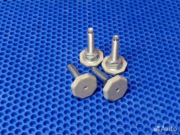 Ножки стиральной машины LG