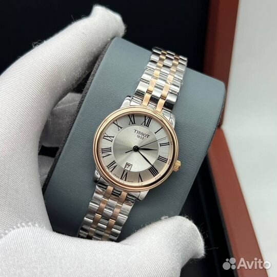 Женские часы Tissot