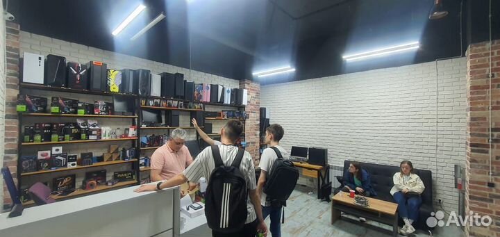 Мышь A4Tech Bloody L65 Max черный/фиолетовый