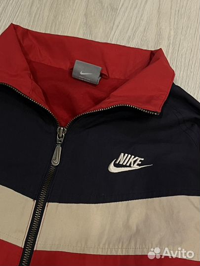 Ветровка Nike оригинал