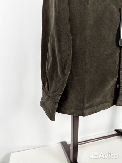 Рубашка Cp Company (M) Новая Оригинал