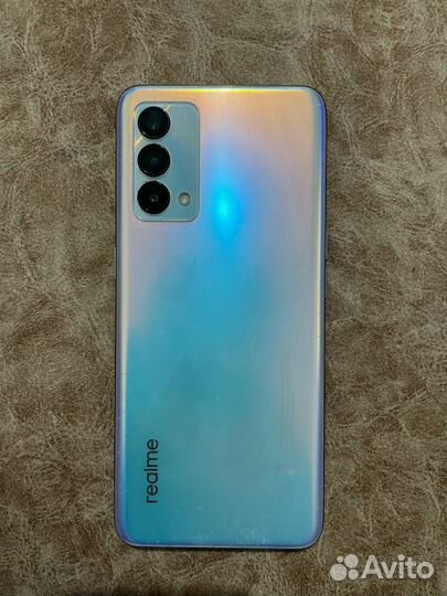 realme GT Master Edition, 8/128 ГБ