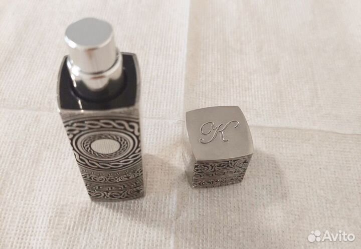 Flower of Immortality By Kilian с кофром 7,5