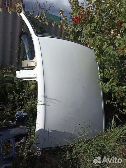 Крыша Ситроен с4б7 седан