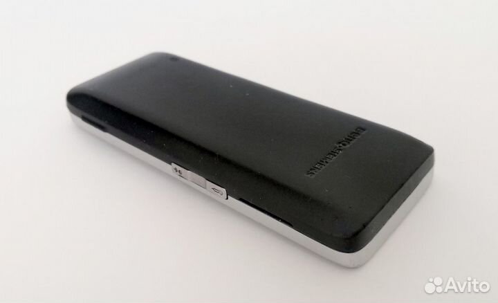 BenQ-Siemens S68