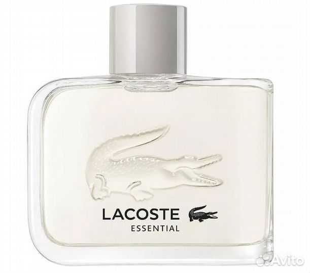 Lacoste 50/75/100мл (Оригинал)